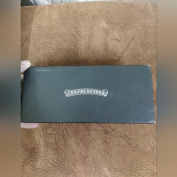 Chrome Hearts - Sunglasses - Picture 12 of 13